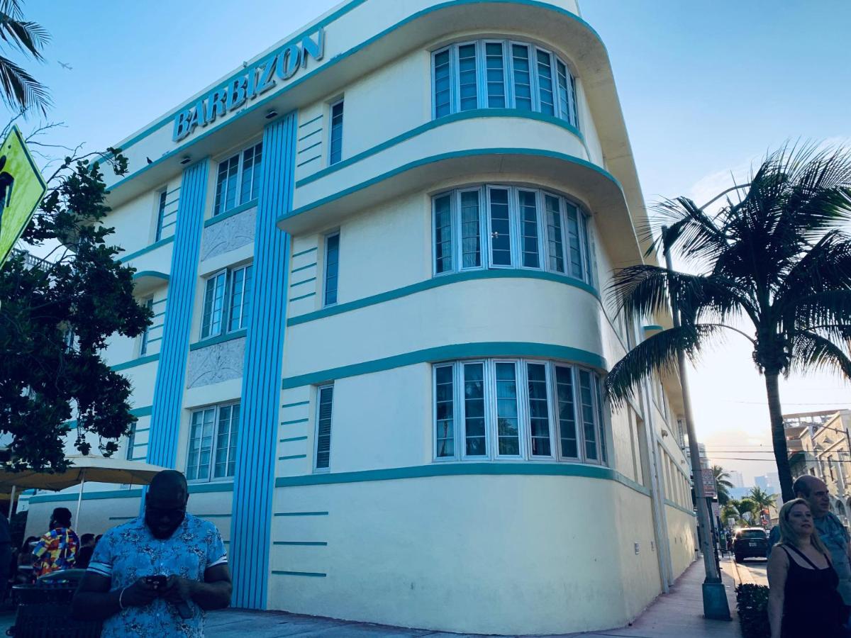 Beach House Beachfront Studio 107 マイアミビーチ エクステリア 写真