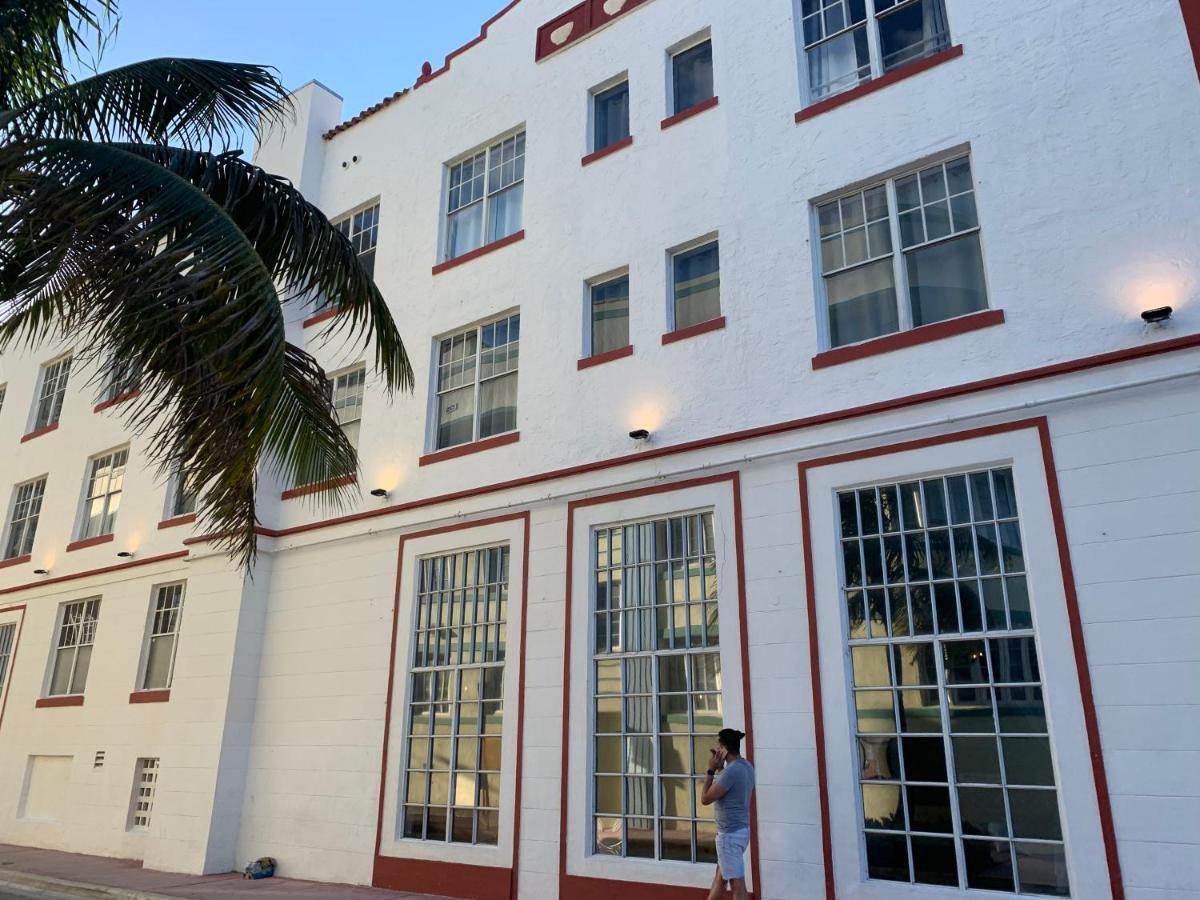 Beach House Beachfront Studio 107 マイアミビーチ エクステリア 写真